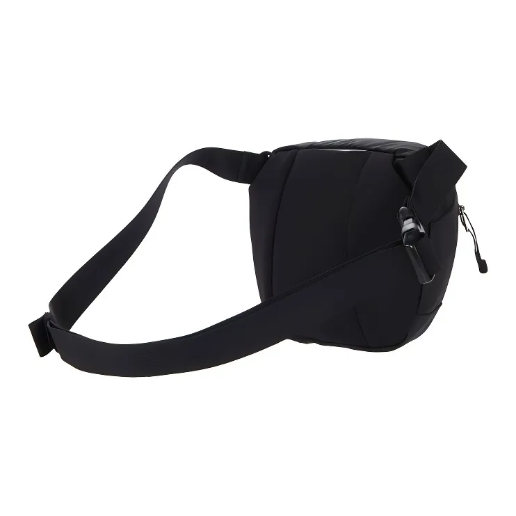 Arcteryx Mantis 1L Outdoor Bags Nylon Black Unisex-3