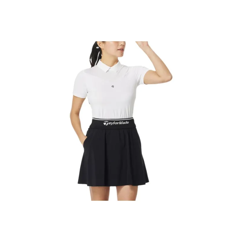 TAYLORMADE SS25 Polo Shirt Women's-2