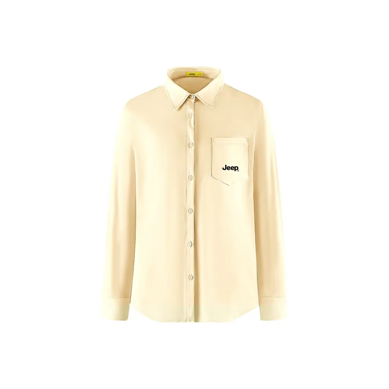 Jeep Shirts Unisex-20