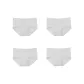 4 Pack (Gray+Gray+Gray+Gray)
