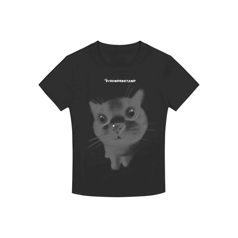 EYEUNDERSTAND T Shirts Unisex-12