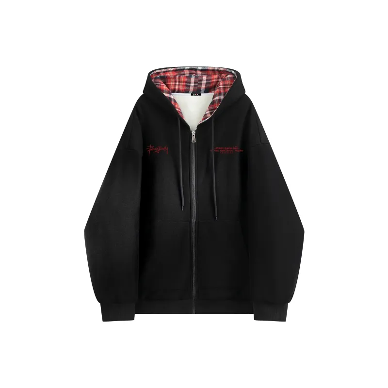 SOIE Sweatshirts Unisex-0