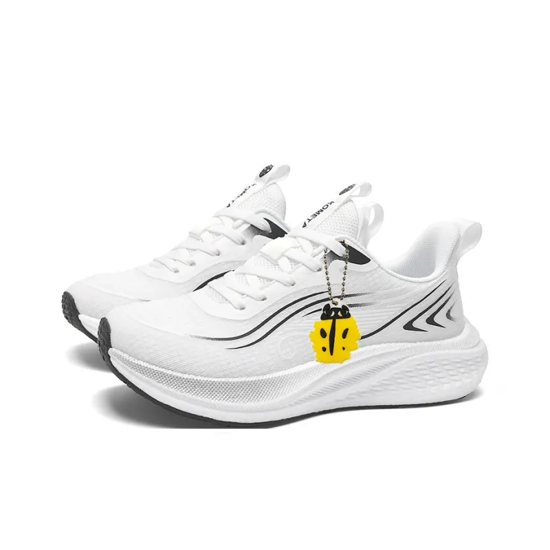 KOMETA.A Flow Rate Collection Casual Shoes Unisex-17