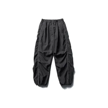DUEPLAY Casual Pants Unisex