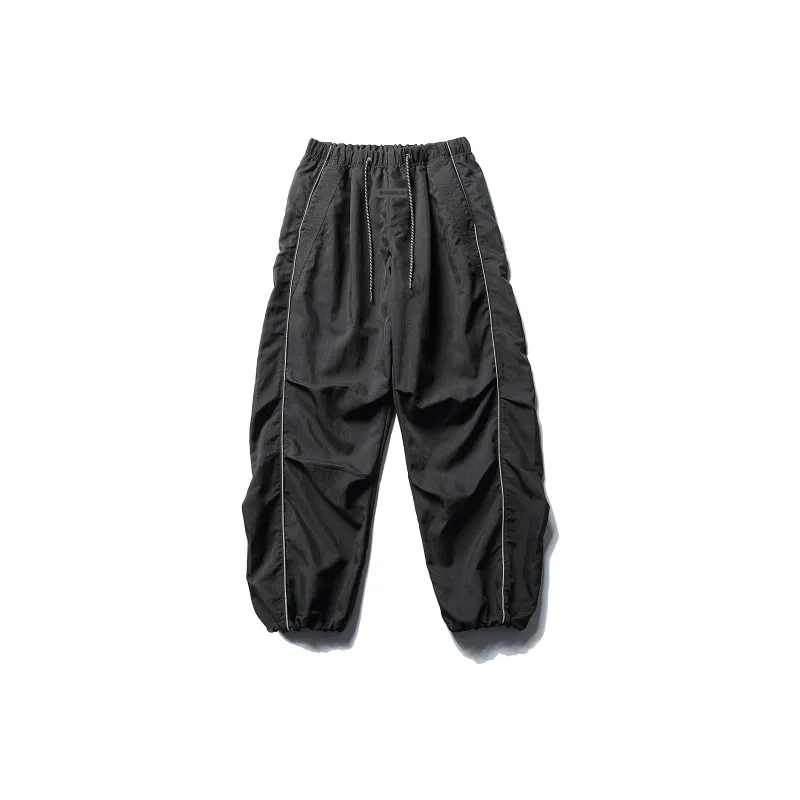 DUEPLAY Casual Pants Unisex-0