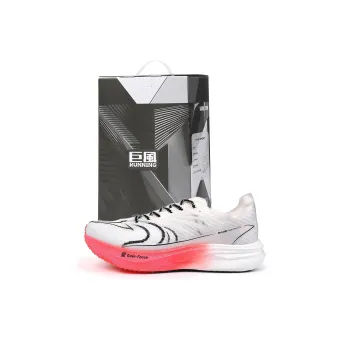 SAIQI Low-Top Qingsheng Technology Running Shoes Unisex
