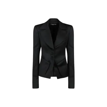 TOM FORD Business Suits Women's Black