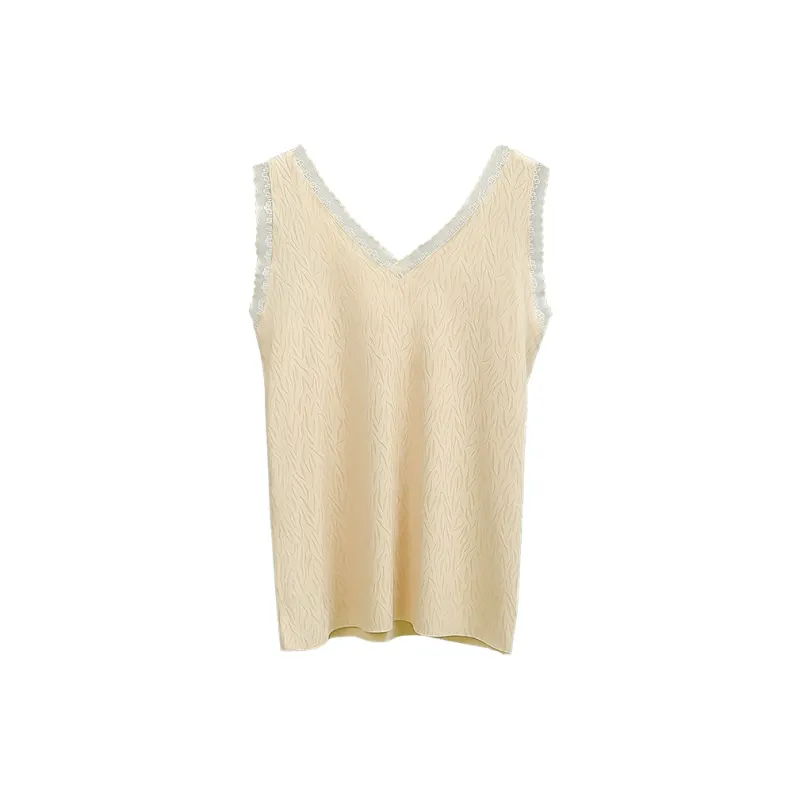 Red bean Women's Tank Tops-10