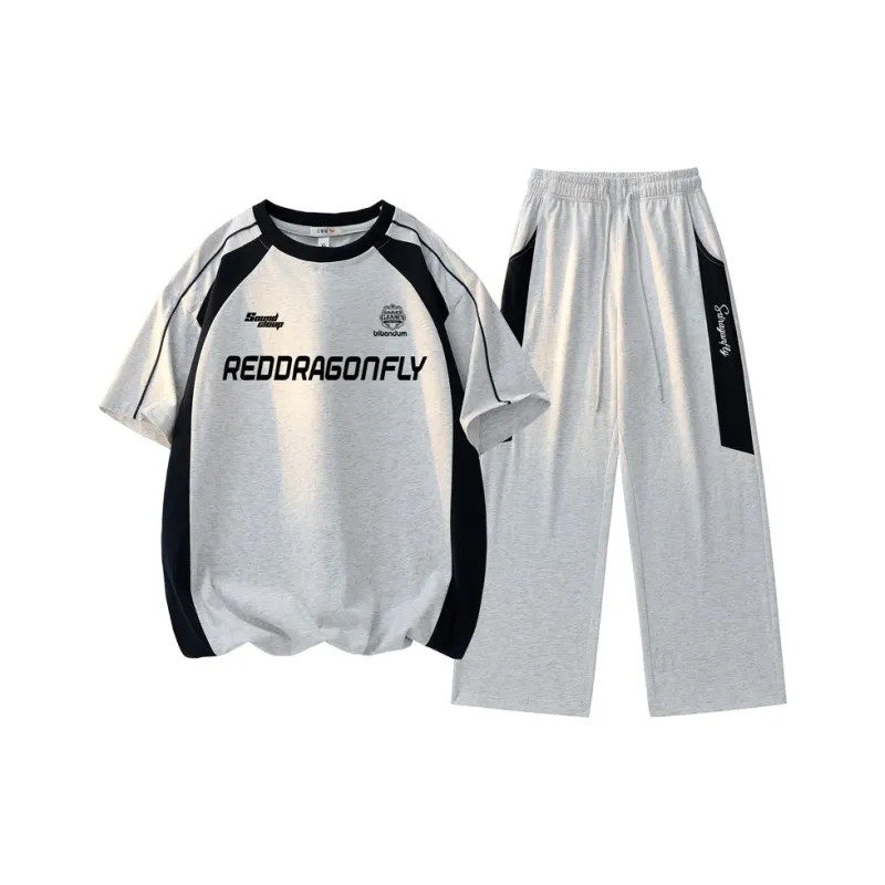 RED DRAGONFLY Casual Sportswear Unisex-0