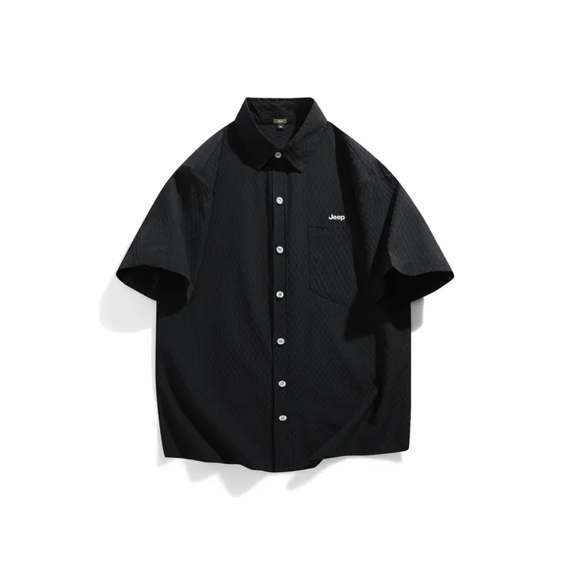Jeep Shirts Unisex-0
