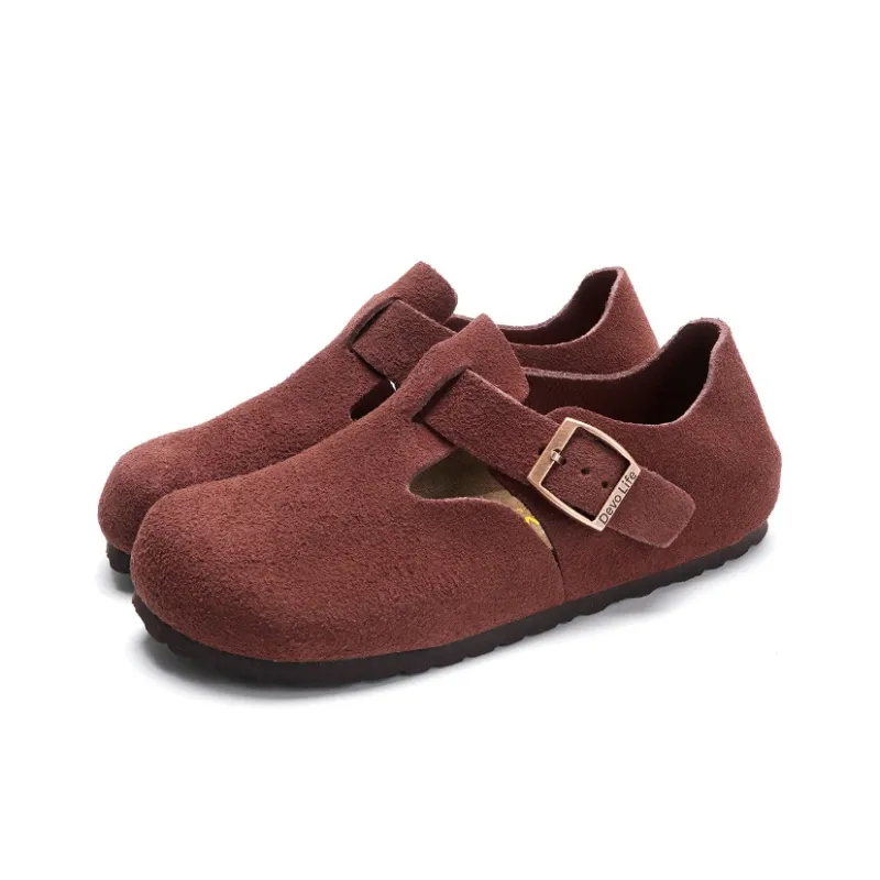 Devo Life Casual Single Shoes Women's-13