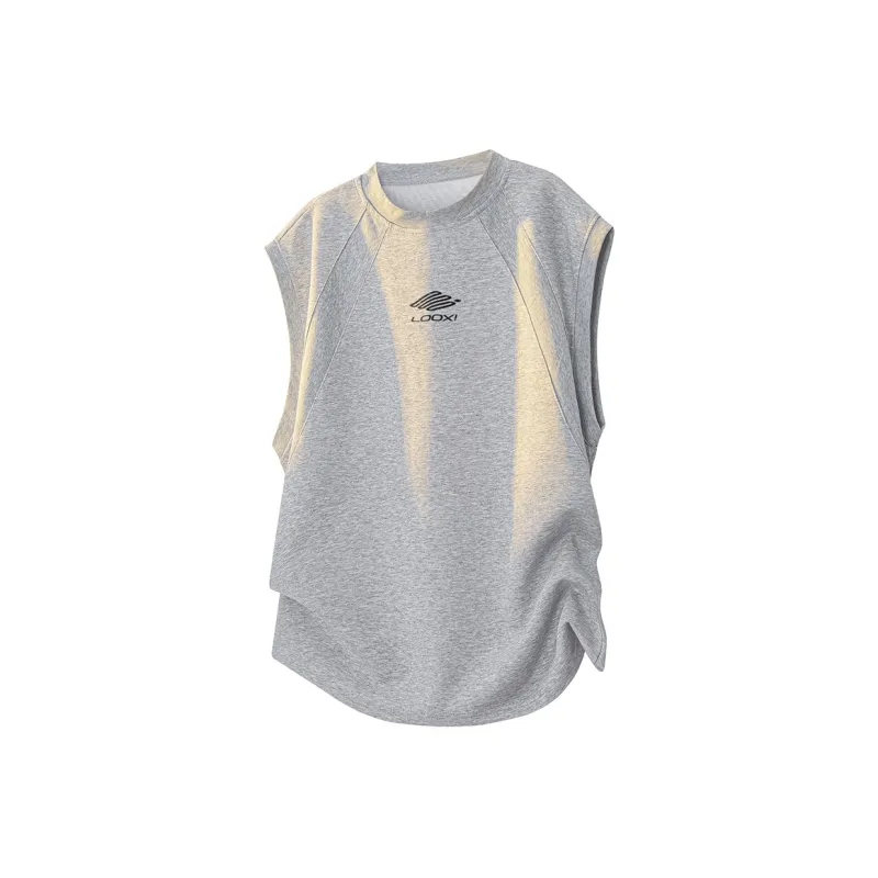 LOOX! Cooling Sensation Tank Top Unisex-20