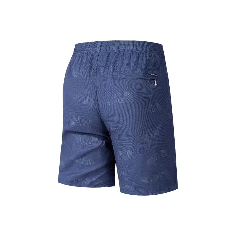 DESSO Casual Shorts Men-22