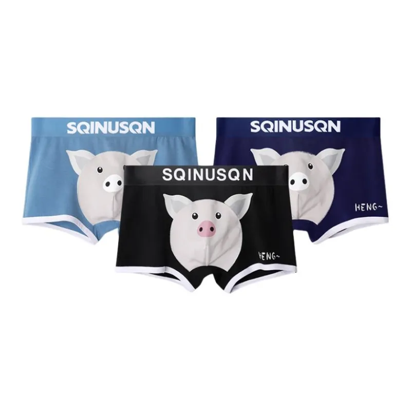 Sicily Men Underpants-18