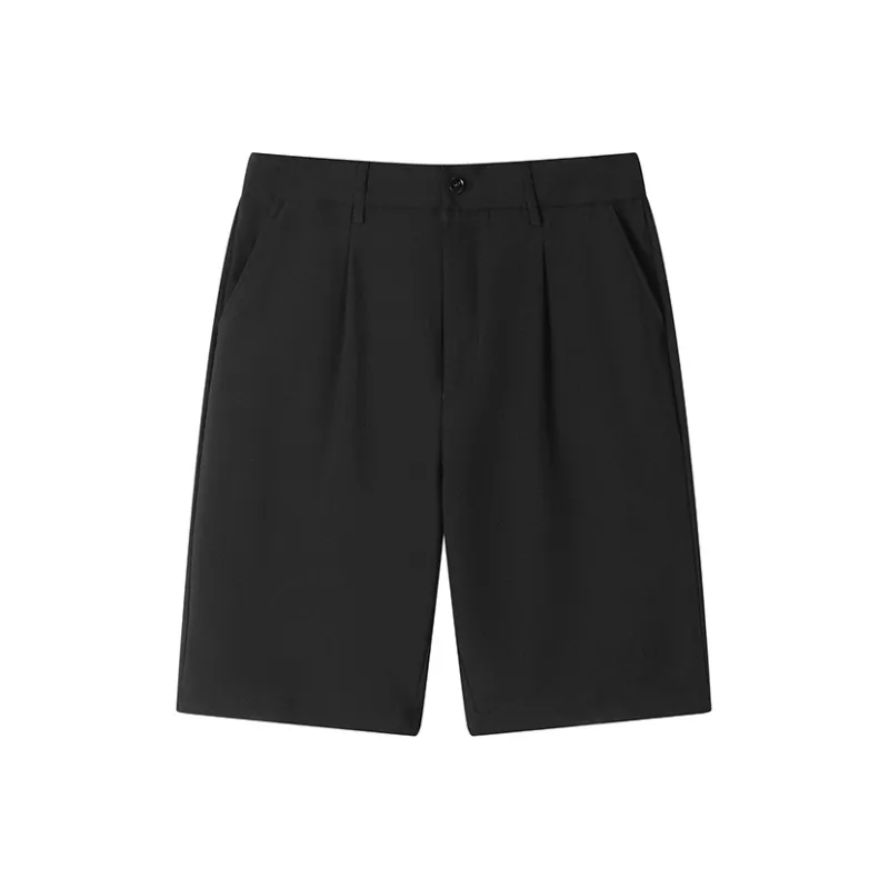 Playboy Casual Shorts Men-0