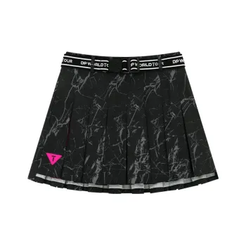 EUROPEAN TOUR Casual Short Skirts Women's