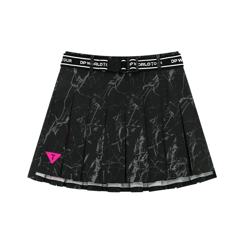 EUROPEAN TOUR Casual Short Skirts Women's-0