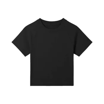 SLEEP AT 11 Set in Sleeve T Shirt Women's