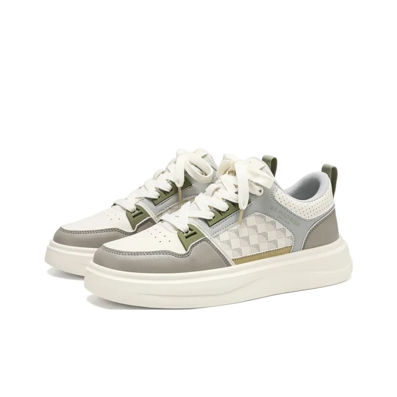 U.S. POLO ASSN. Skateboard Shoes Men's-2