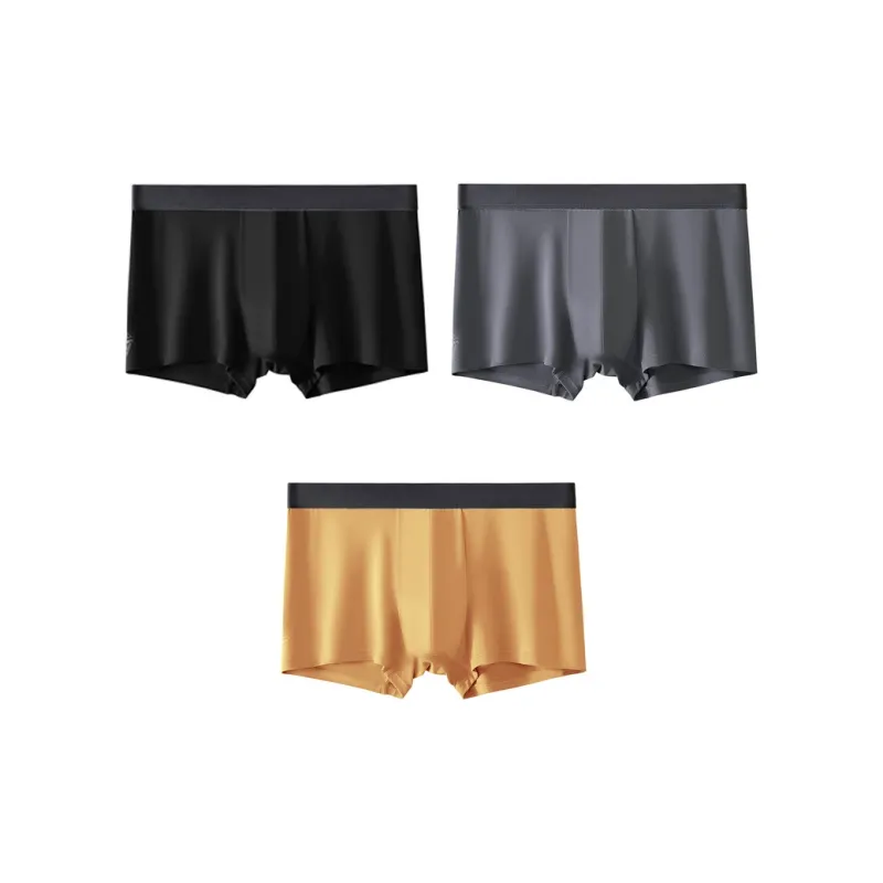 EFUTON Men Underpants-12