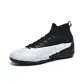 Black White Turf