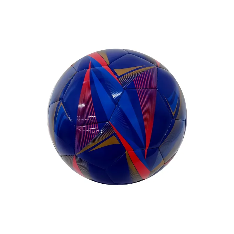 MIKASA Size 4 Ball Soccer Machine Stitched Soccer Ball Unisex Marine Blue-1