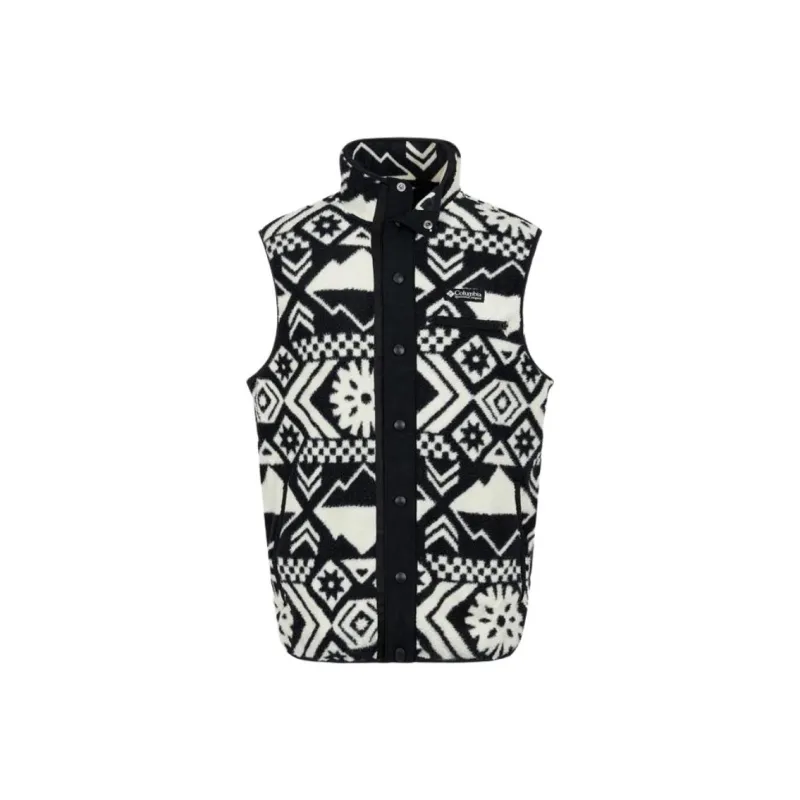 Columbia Helvetia™ Vest Men's Black-0