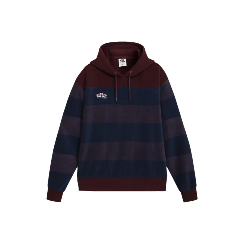 Umbro SS24 Sweatshirt Men's Dark Red-0