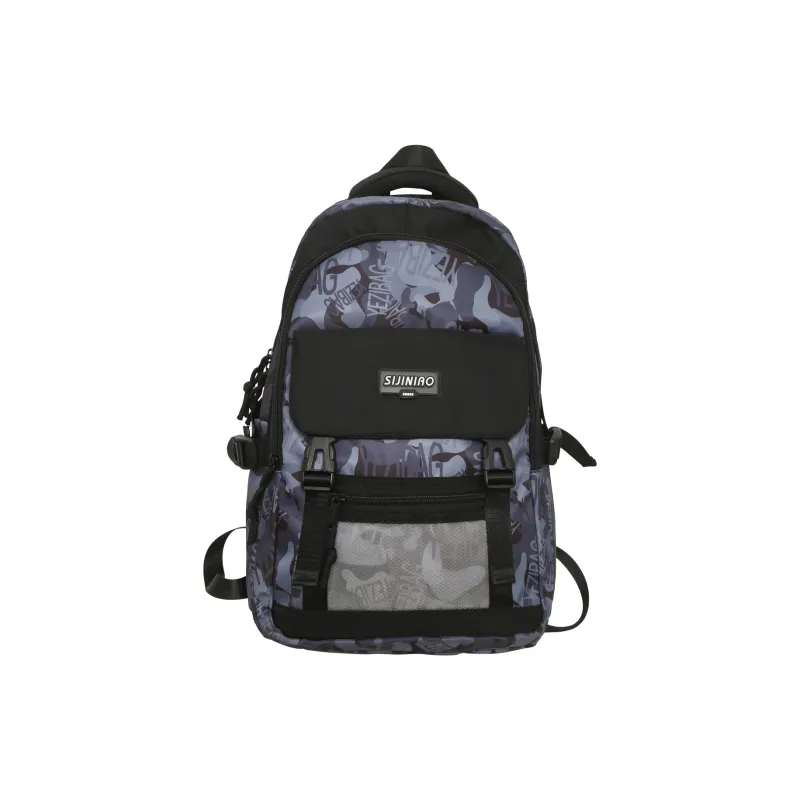 Venerable Brahma Backpacks-1