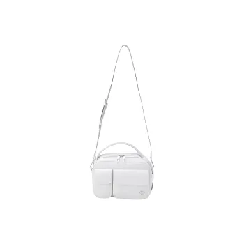 DESCENTE Handbags Synthetic Leather Women's