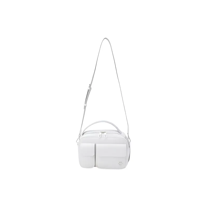 DESCENTE Handbags Synthetic Leather Women's-0