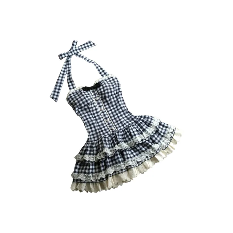 EFCR Lolita Dresses Women's-5