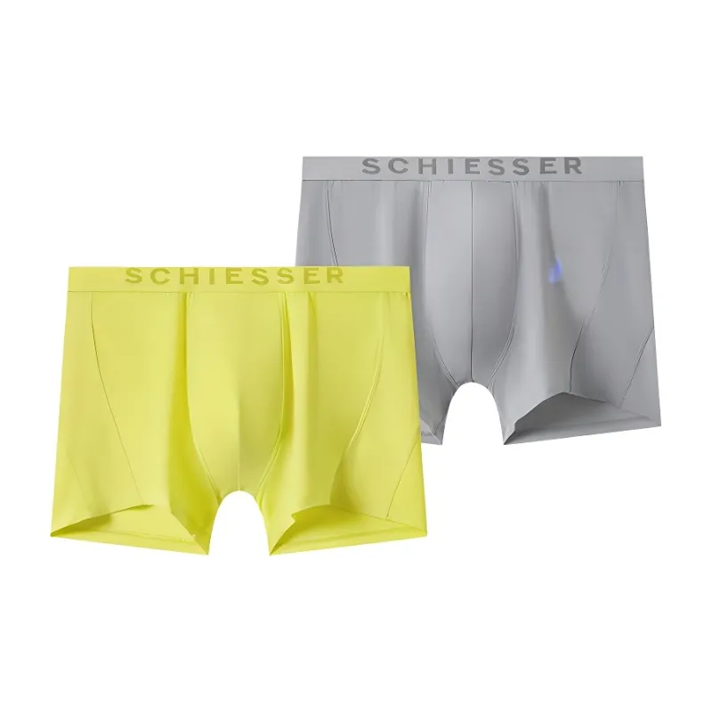 Shuya Men Underpants-5