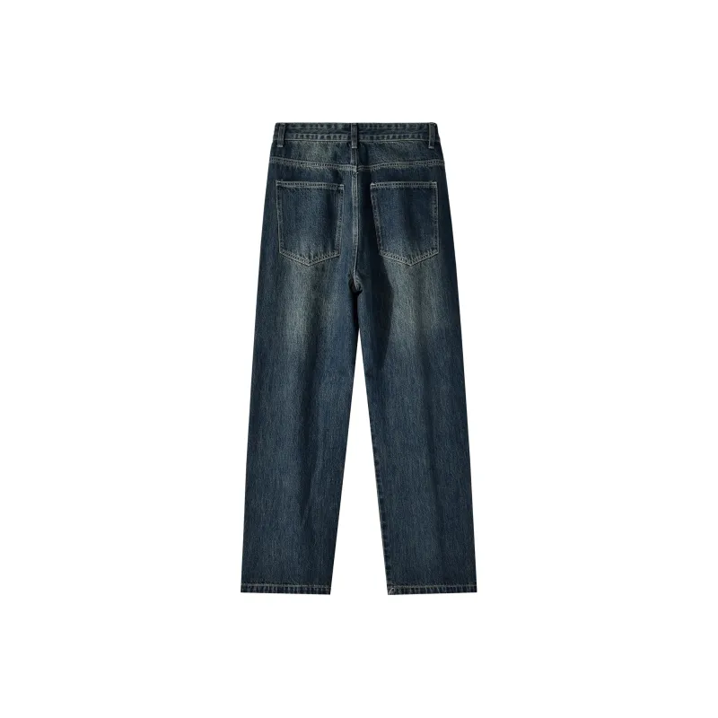ARTSMAN Jeans Unisex-13