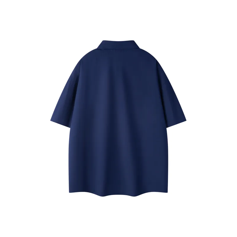 Endless Abyss Shirts Unisex-5