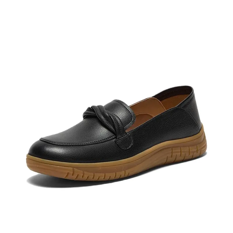 BATA Casual Single Shoes Women's-6