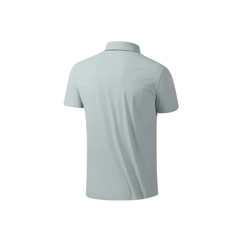 Jeep Outdoor Luxury Collection Polo Shirt Unisex-1