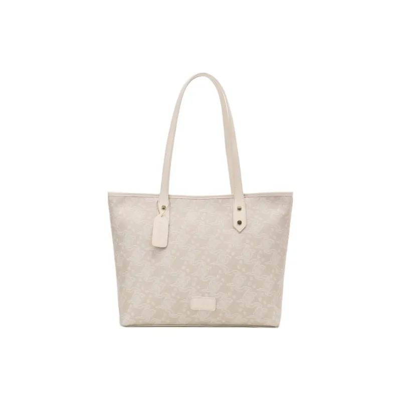 OTA PU Litchi Grain Pendant Shoulder Bag, Shopping Bag, Shoulder Bag Regular Women's Multicolor-9