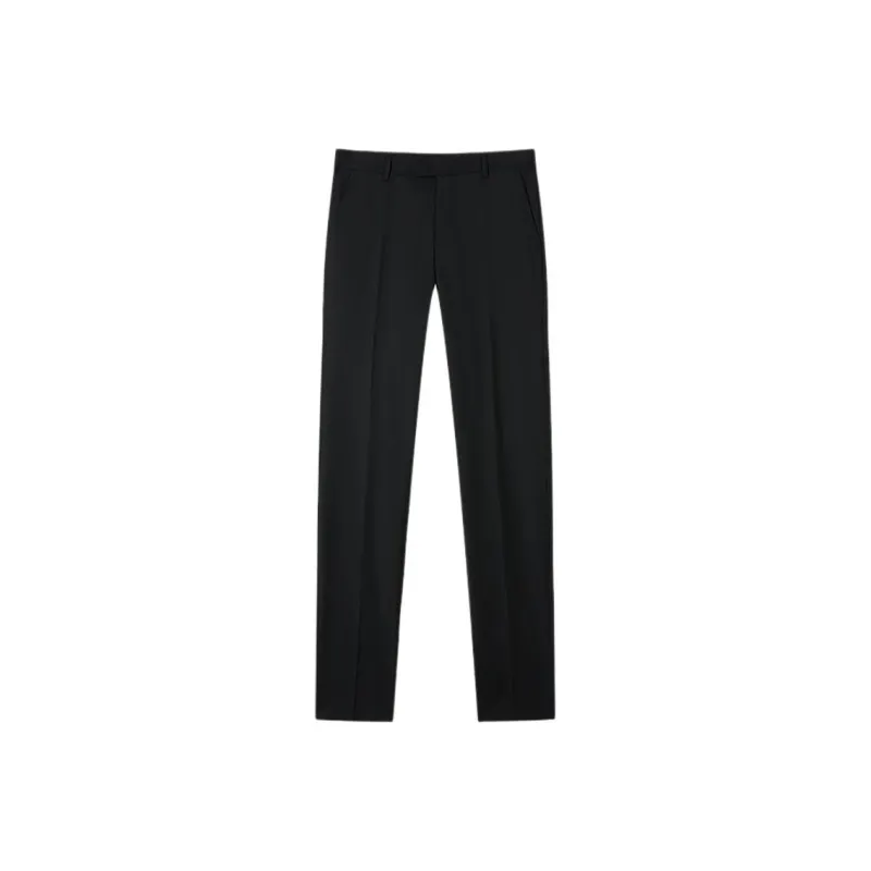 KARL LAGERFELD FW24 Suit Trouser Men's Black-0