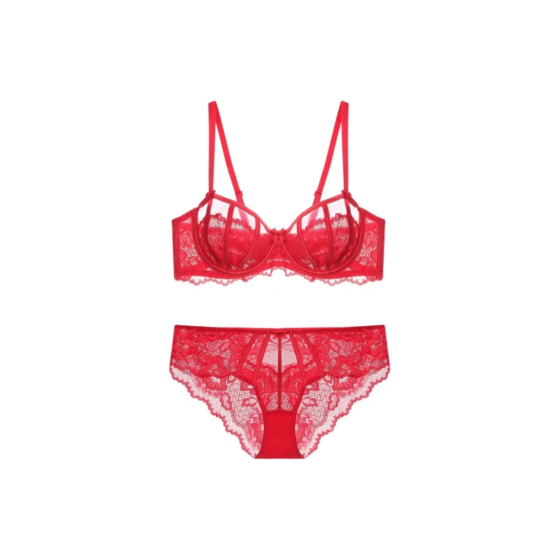 EFUTON Women's Underwear Sets-2