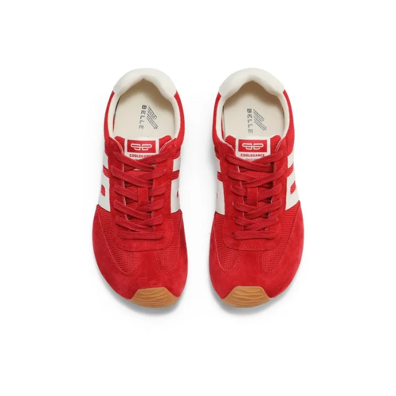 BELLE Low Top Casual Shoes Women's-15
