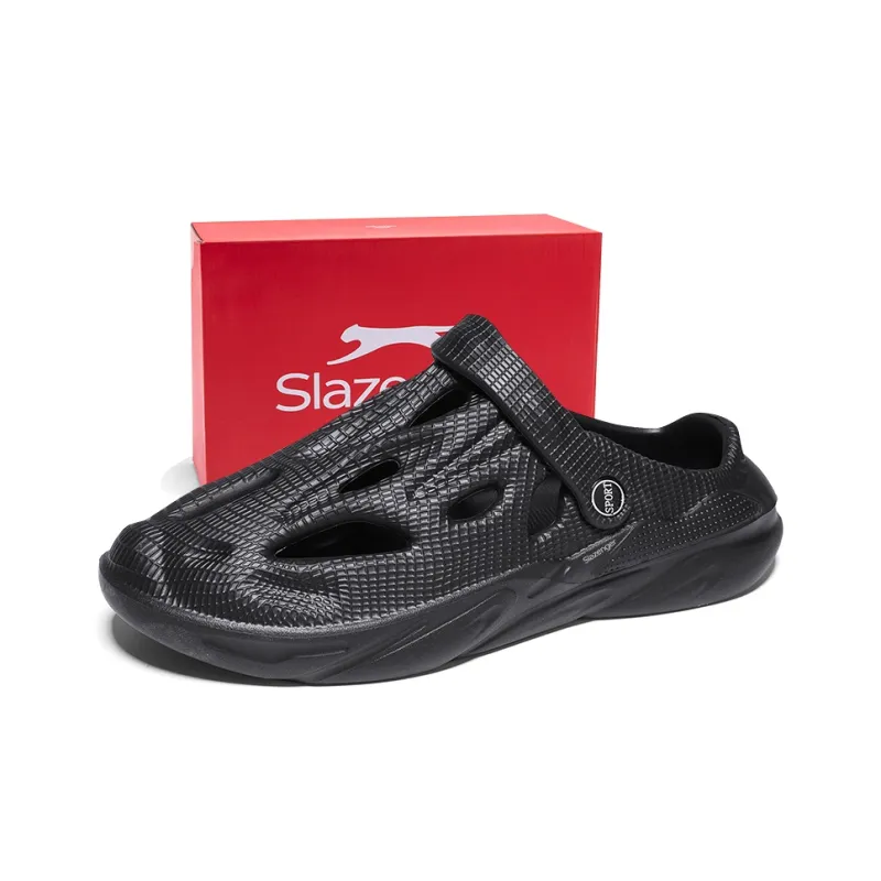 Slazenger Clogs Unisex-6
