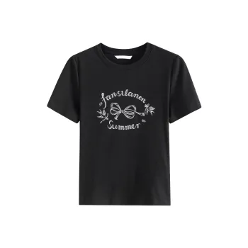 FANSILANEN Regular T Shirt Women's