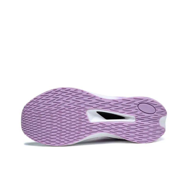 BTE Cushioning, Slip Resistant, Abrasion Resistant, Lightweight, Rebound Low Top Carbon Plate Running Shoes Unisex-14