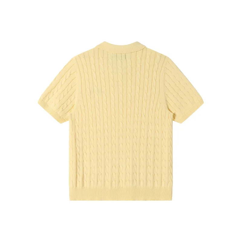 DANGEROUSPEOPLE Polo Shirt Unisex-11