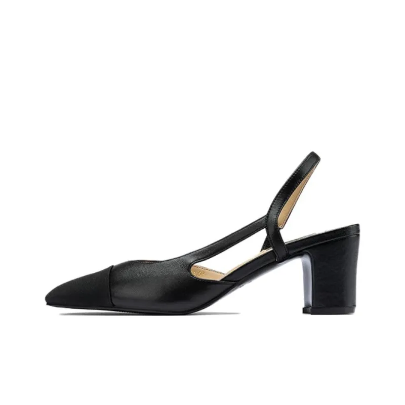 NINE WEST High Heels 6.5cm Women's-0