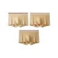 [3 Pack]Light Apricot+Dark Apricot Skin+Dark Apricot Purple