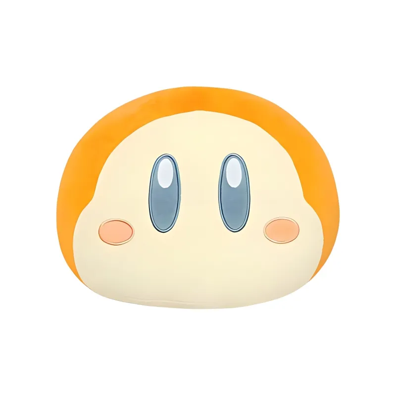 Kirby Plush Toy-0