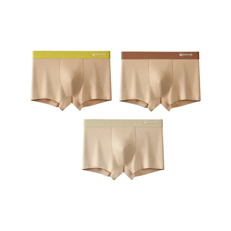 Colorful DOCARE Underpants Men's-0
