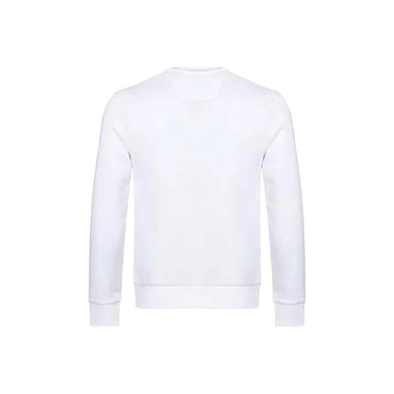 HUGO BOSS Sweatshirt Men's White-1